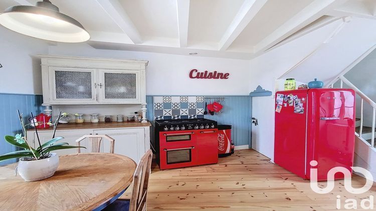 Ma-Cabane - Vente Maison Saint-Même-les-Carrières, 157 m²