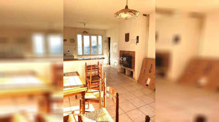 Ma-Cabane - Vente Maison SAINT MEME LES CARRIERES, 81 m²