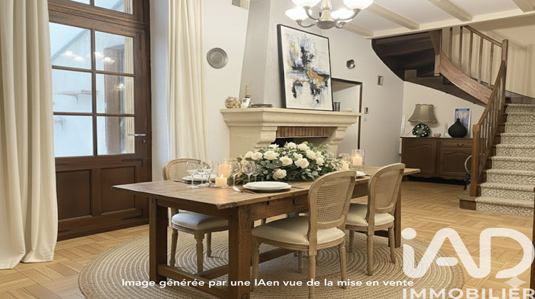 Ma-Cabane - Vente Maison Saint-Même-les-Carrières, 141 m²