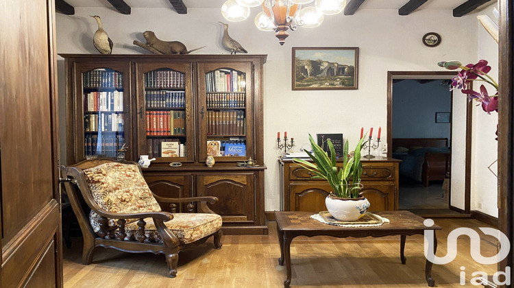 Ma-Cabane - Vente Maison Saint-Même-les-Carrières, 141 m²