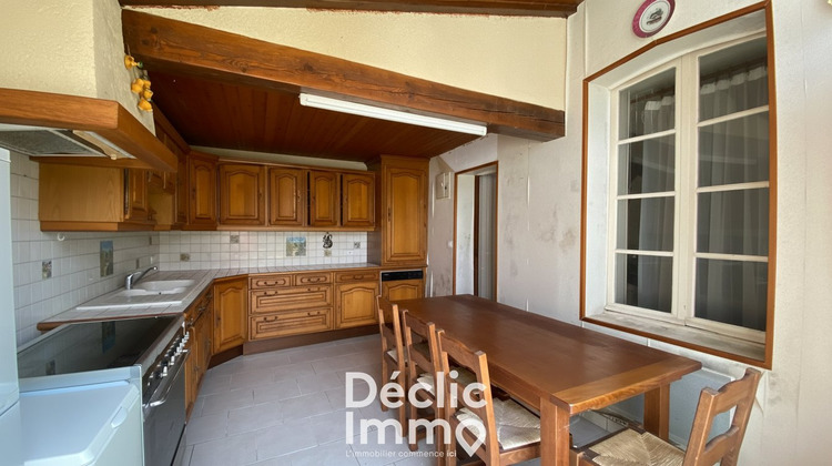 Ma-Cabane - Vente Maison SAINT MEME LES CARRIERES, 113 m²