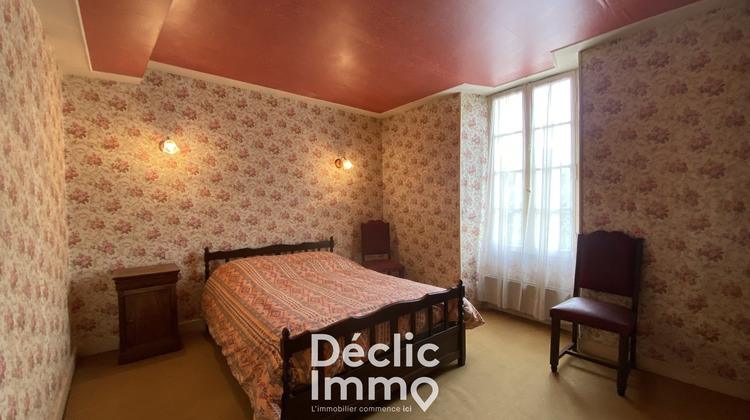 Ma-Cabane - Vente Maison SAINT MEME LES CARRIERES, 113 m²