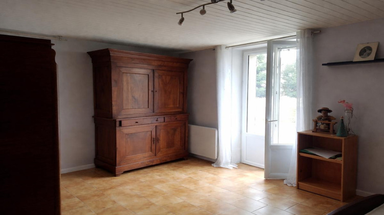 Ma-Cabane - Vente Maison SAINT MEME LES CARRIERES, 106 m²