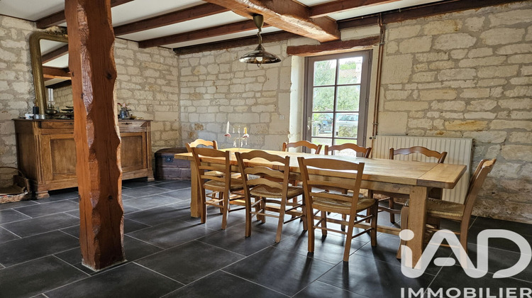 Ma-Cabane - Vente Maison Saint-Même-les-Carrières, 201 m²