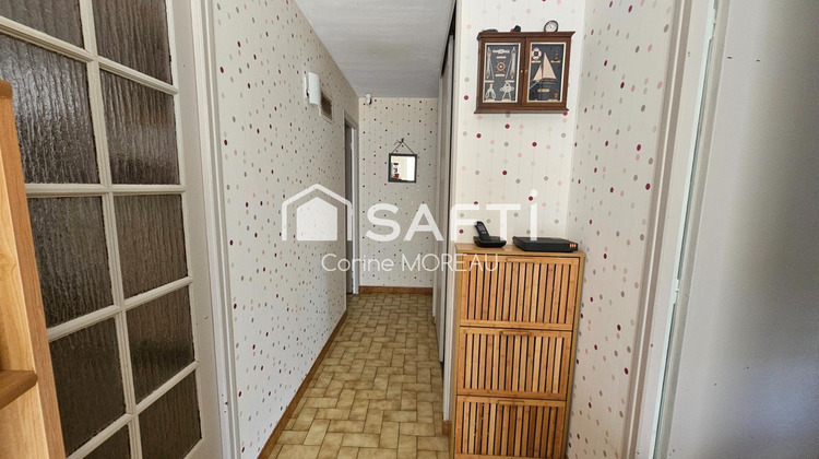 Ma-Cabane - Vente Maison Saint-Meme-les-Carrieres, 154 m²