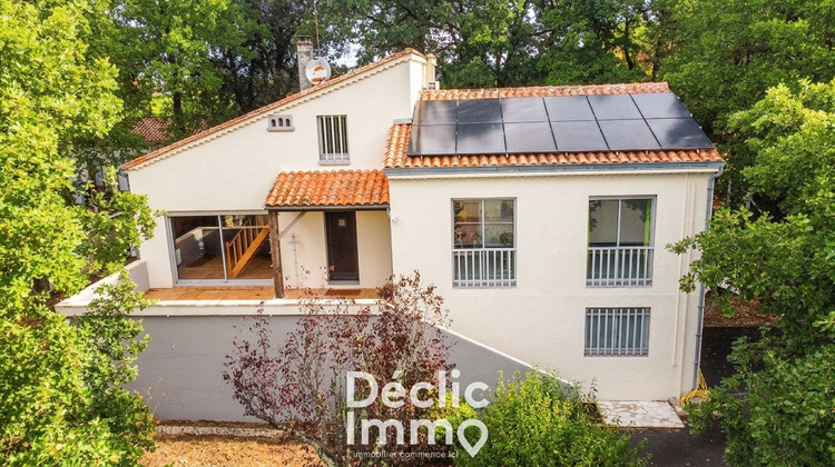 Ma-Cabane - Vente Maison SAINT MEME LES CARRIERES, 171 m²