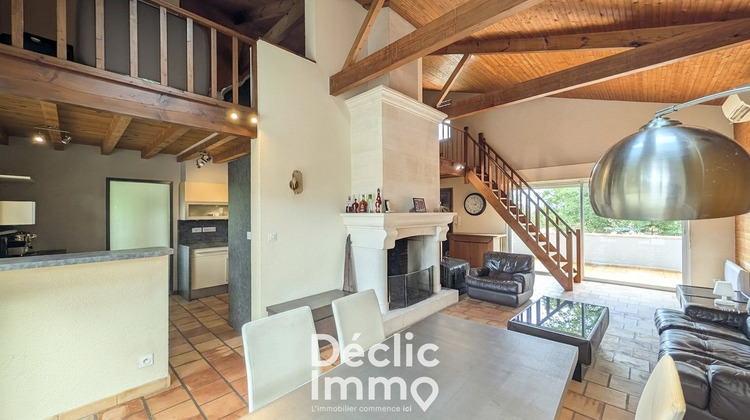 Ma-Cabane - Vente Maison SAINT MEME LES CARRIERES, 171 m²