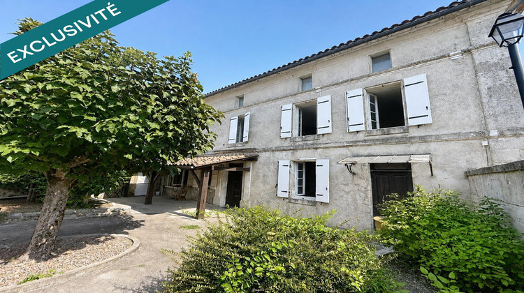 Ma-Cabane - Vente Maison Saint-Meme-les-Carrieres, 145 m²