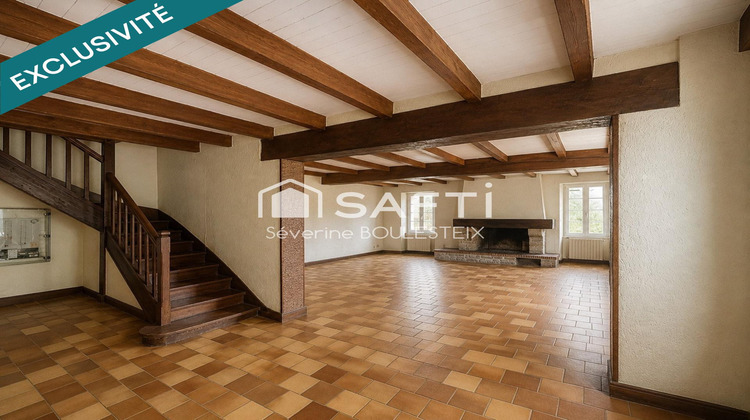 Ma-Cabane - Vente Maison Saint-Meme-les-Carrieres, 145 m²
