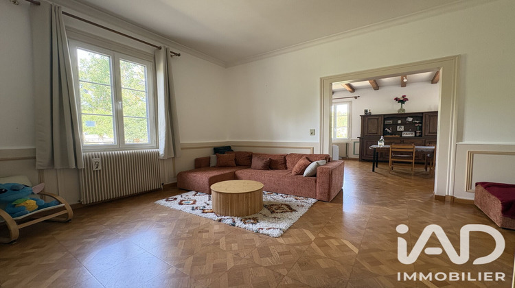Ma-Cabane - Vente Maison Saint-Même-les-Carrières, 117 m²