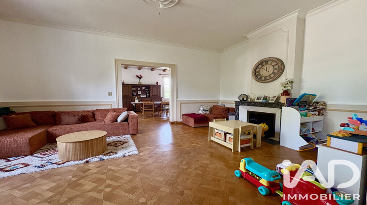 Ma-Cabane - Vente Maison Saint-Même-les-Carrières, 117 m²