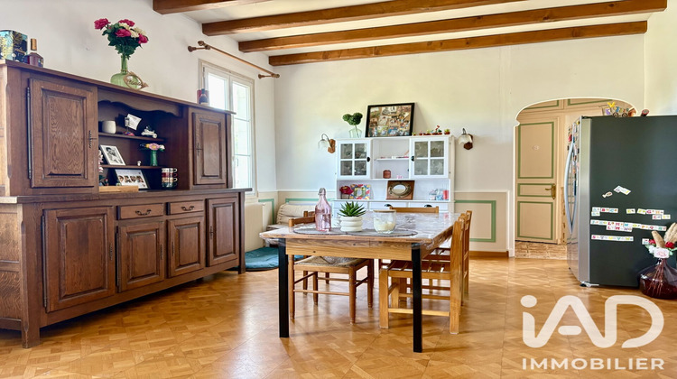 Ma-Cabane - Vente Maison Saint-Même-les-Carrières, 117 m²