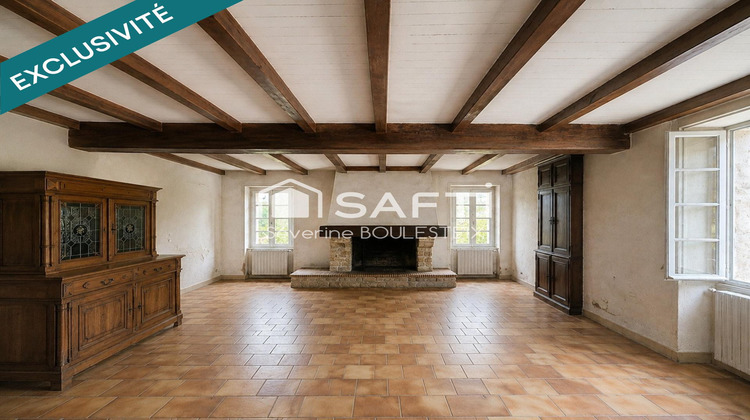 Ma-Cabane - Vente Maison Saint-Même-les-Carrières, 145 m²