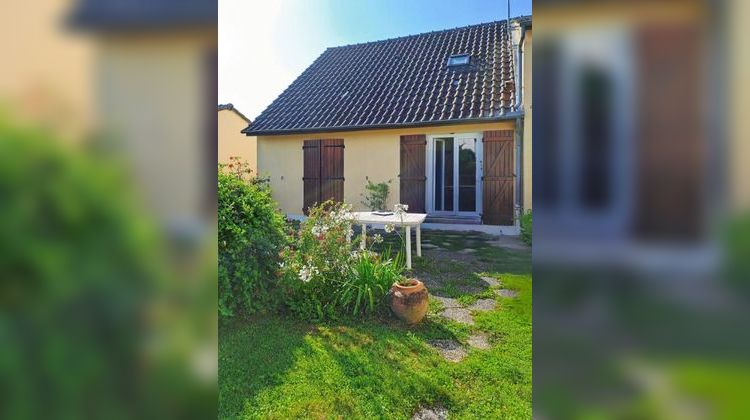 Ma-Cabane - Vente Maison SAINT MEMMIE, 97 m²