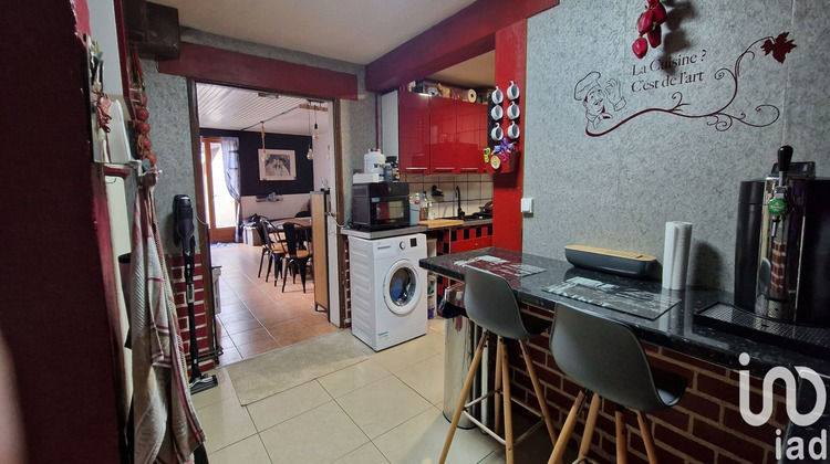 Ma-Cabane - Vente Maison Saint-Memmie, 105 m²