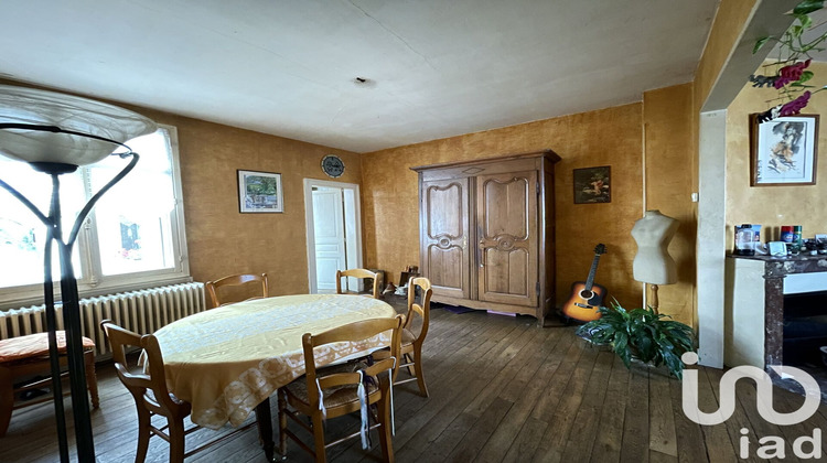 Ma-Cabane - Vente Maison Saint-Memmie, 116 m²