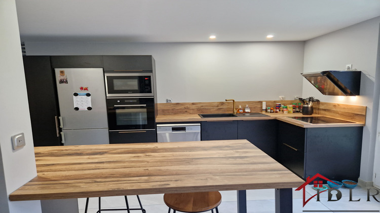 Ma-Cabane - Vente Maison Saint-Memmie, 125 m²