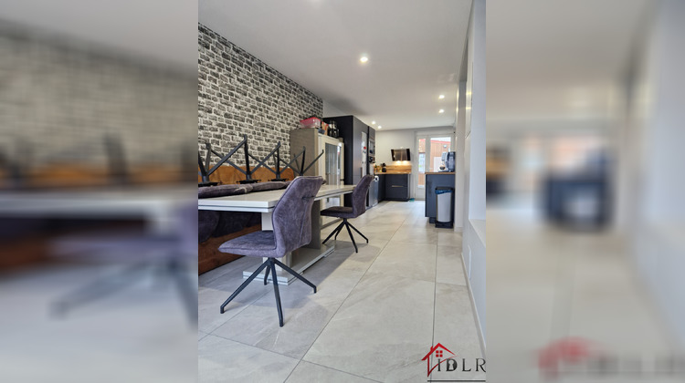 Ma-Cabane - Vente Maison Saint-Memmie, 125 m²