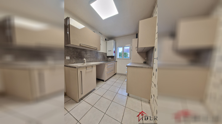 Ma-Cabane - Vente Maison Saint-Memmie, 125 m²