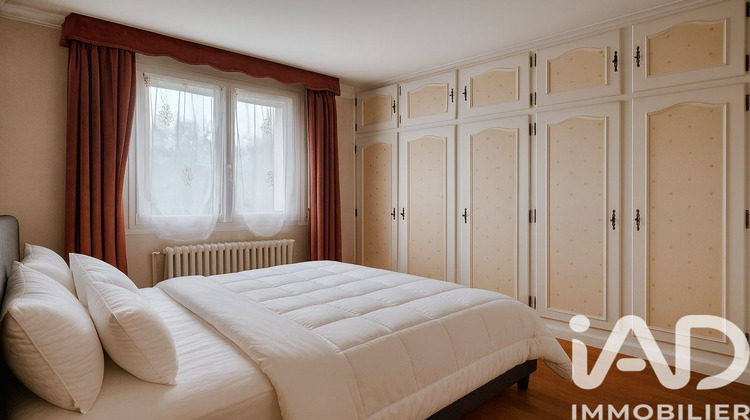 Ma-Cabane - Vente Maison Saint-Memmie, 128 m²