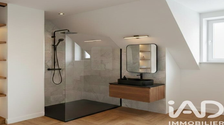 Ma-Cabane - Vente Maison Saint-Memmie, 120 m²