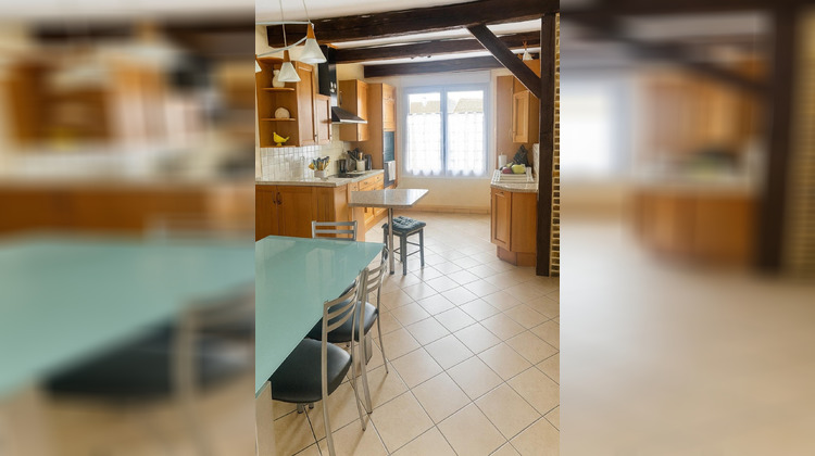 Ma-Cabane - Vente Maison Saint-Memmie, 150 m²
