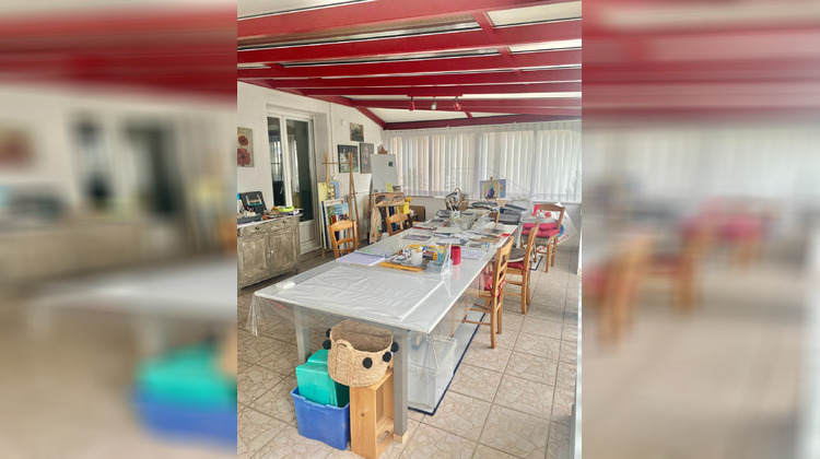 Ma-Cabane - Vente Maison Saint-Memmie, 150 m²