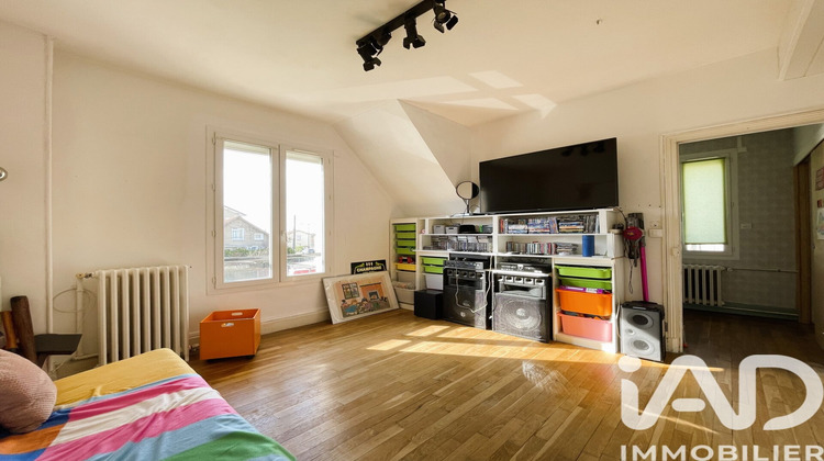 Ma-Cabane - Vente Maison Saint-Memmie, 135 m²