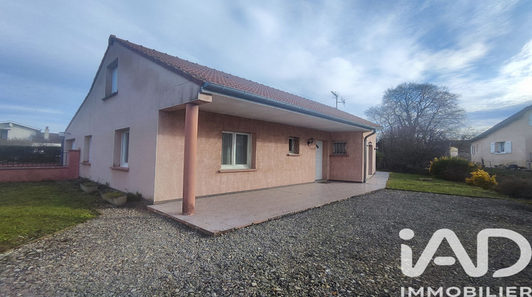 Ma-Cabane - Vente Maison Saint-Memmie, 112 m²