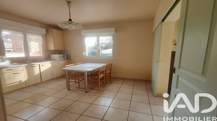 Ma-Cabane - Vente Maison Saint-Memmie, 112 m²