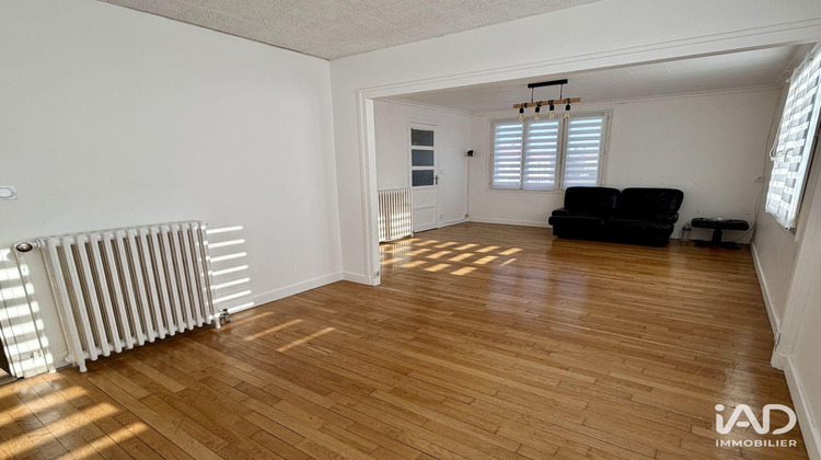 Ma-Cabane - Vente Maison Saint-Memmie, 139 m²