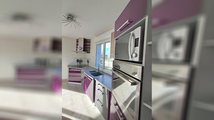 Ma-Cabane - Vente Maison SAINT MEMMIE, 225 m²