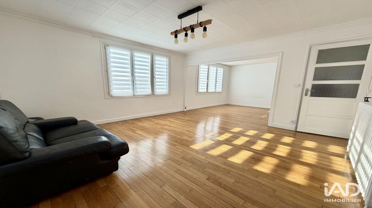 Ma-Cabane - Vente Maison Saint-Memmie, 139 m²