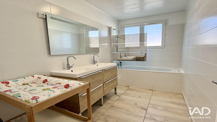 Ma-Cabane - Vente Maison Saint-Memmie, 139 m²