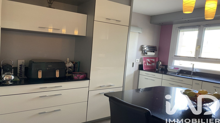 Ma-Cabane - Vente Maison Saint-Memmie, 120 m²