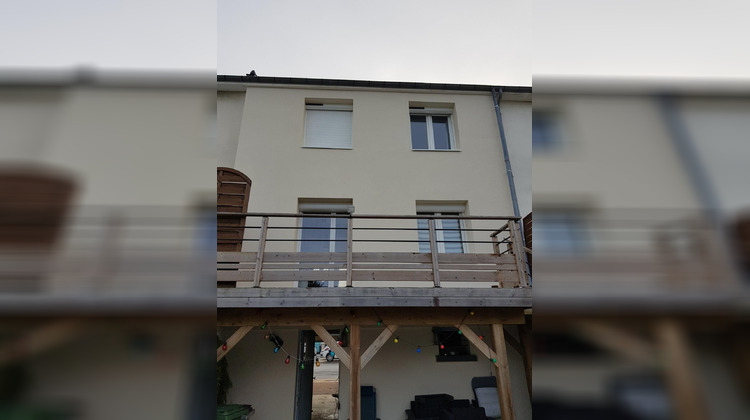 Ma-Cabane - Vente Maison Saint-Memmie, 80 m²