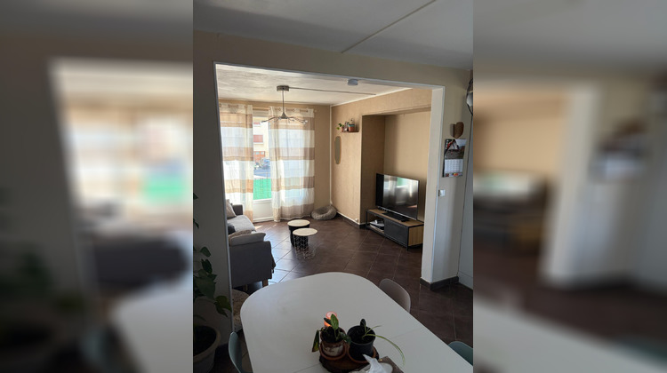 Ma-Cabane - Vente Maison Saint-Memmie, 80 m²