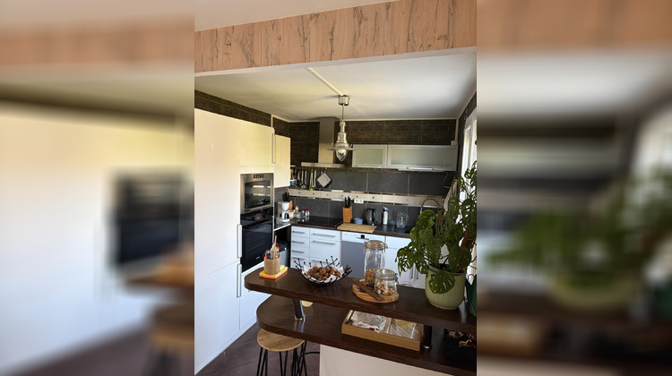 Ma-Cabane - Vente Maison Saint-Memmie, 80 m²