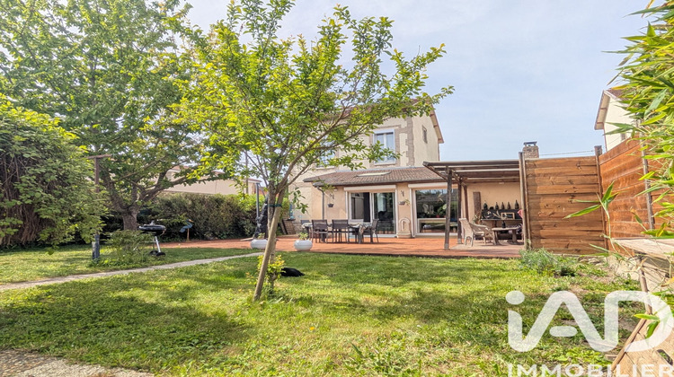 Ma-Cabane - Vente Maison Saint-Memmie, 145 m²