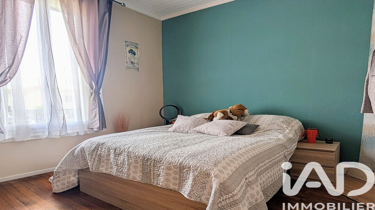 Ma-Cabane - Vente Maison Saint-Memmie, 145 m²