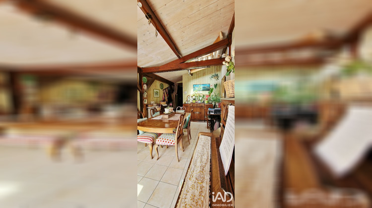Ma-Cabane - Vente Maison Saint-Memmie, 196 m²