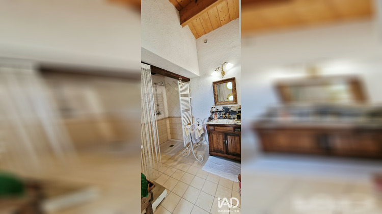 Ma-Cabane - Vente Maison Saint-Memmie, 196 m²