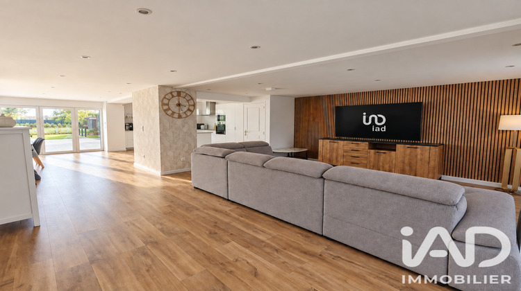 Ma-Cabane - Vente Maison Saint-Memmie, 132 m²
