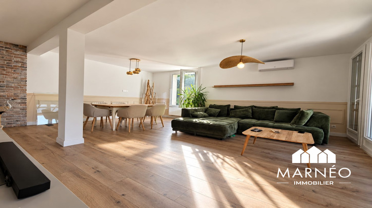 Ma-Cabane - Vente Maison Saint-Memmie, 127 m²