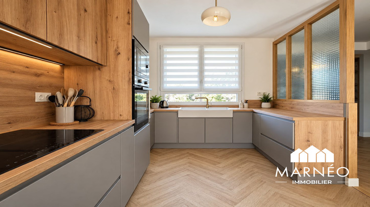 Ma-Cabane - Vente Maison Saint-Memmie, 127 m²