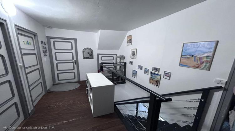 Ma-Cabane - Vente Maison Saint-Menges, 142 m²