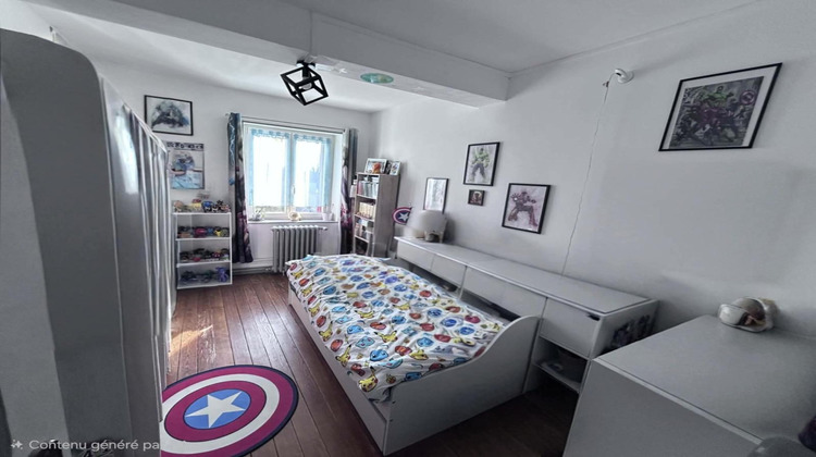 Ma-Cabane - Vente Maison Saint-Menges, 142 m²