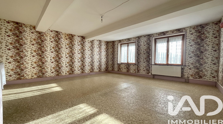 Ma-Cabane - Vente Maison Saint-Menges, 88 m²