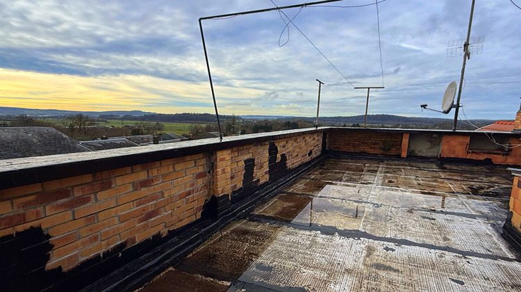 Ma-Cabane - Vente Maison SAINT-MENGES, 130 m²