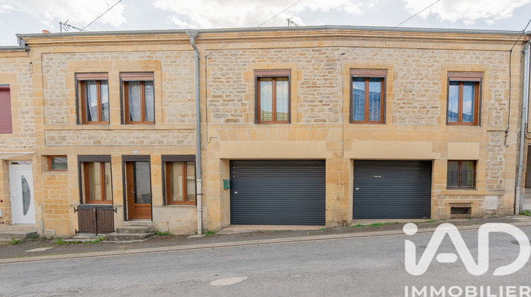 Ma-Cabane - Vente Maison Saint-Menges, 174 m²